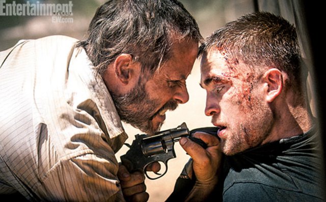 «The Rover»: Ματωμένος Ρόμπερτ Πάτινσον εναντίον Γκάι Πιρς