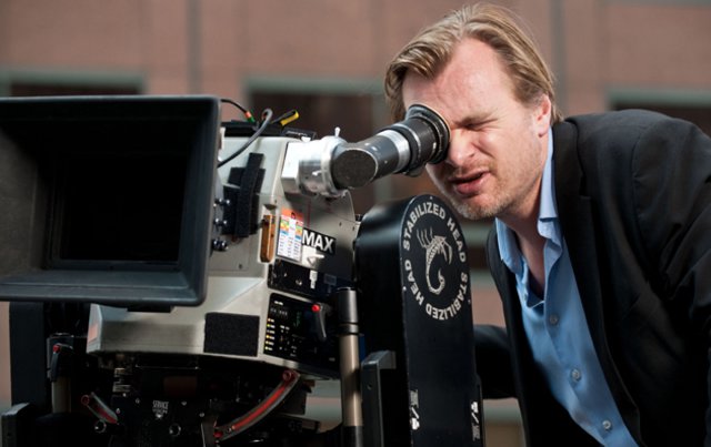 «Interstellar»: Καλαμπόκι και μαύρες τρύπες στις πρώτες λεπτομέρειες της πλοκής