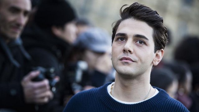 «Δεν είμαστε ακόμη έτοιμοι»: Ο Ξαβιέ Ντολάν μιλά για την απουσία του από τις φετινές Κάννες «Δεν είμαστε ακόμη έτοιμοι»: Ο Ξαβιέ Ντολάν μιλά για την απουσία του από τις φετινές Κάννες