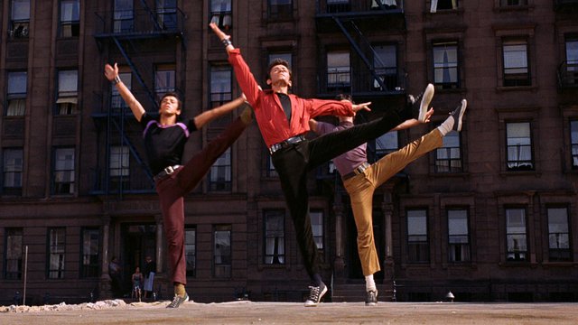 Η μελωδική πάλη του «West Side Story»