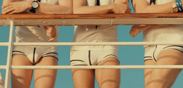 Της μάνας σου...καμάρι! Το 11ο Outview Film Festival ξεκινά στην Ταινιοθήκη