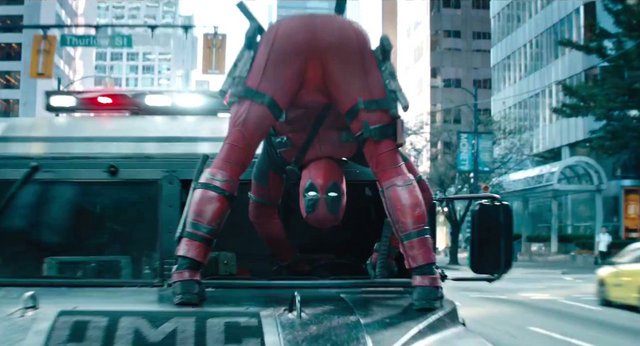 Το «Deadpool 2» σπάει ρεκόρ για R-rated ταινίες σε όλο τον κόσμο