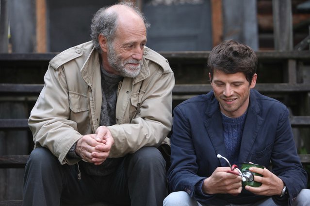 Οικογενειακός Φίλος