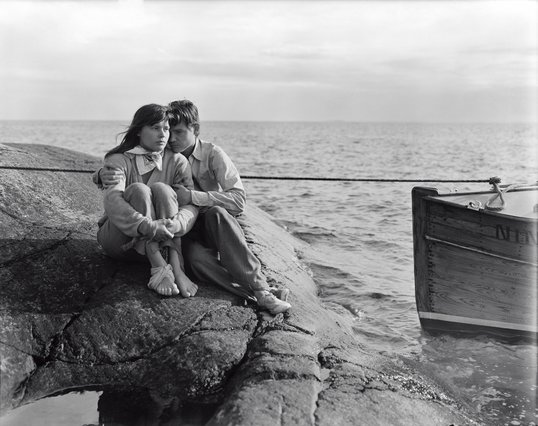 Αφιέρωμα Μπέργκμαν: «Καλοκαίρι με τη Μόνικα» και «Bergman Island»
