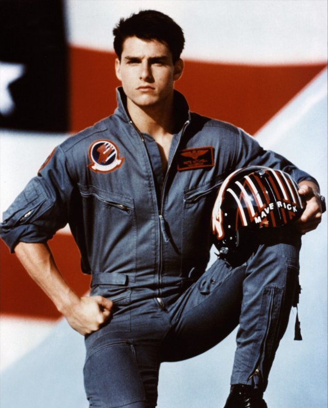 Top Gun 2: Ξανά στους αιθέρες ο Τομ Κρουζ;