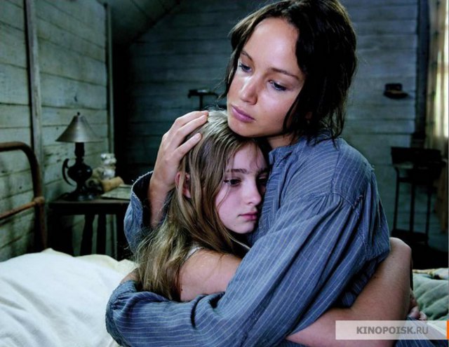 Νέες αποκαλυπτικές εικόνες από το  Hunger Games 