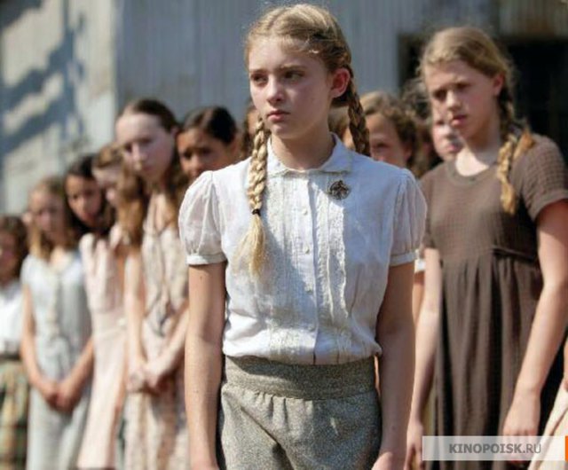 Νέες αποκαλυπτικές εικόνες από το  Hunger Games 
