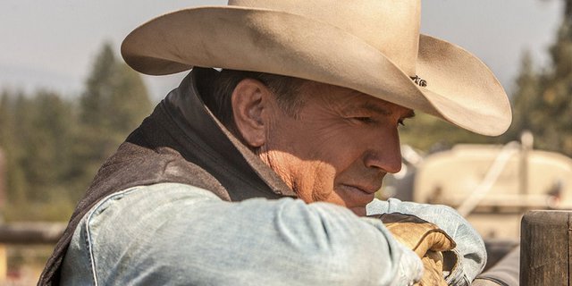 «Yellowstone»: O Κέβιν Κόστνερ στον κόσμο του πολυγραφότατου Τέιλορ Σέρινταν
