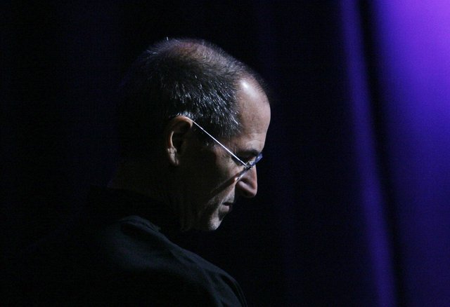 Στιβ Τζομπς: Η Χαμένη Συνέντευξη 