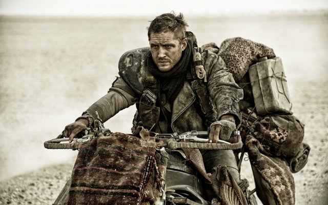 Mad Max: Ο Δρόμος της Οργής