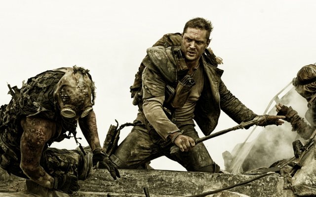 Mad Max: Ο Δρόμος της Οργής