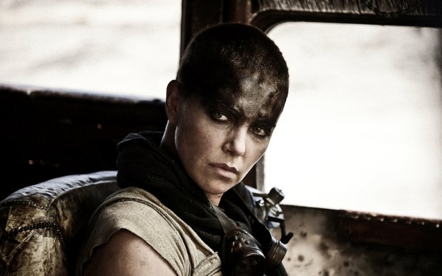 Mad Max: Ο Δρόμος της Οργής
