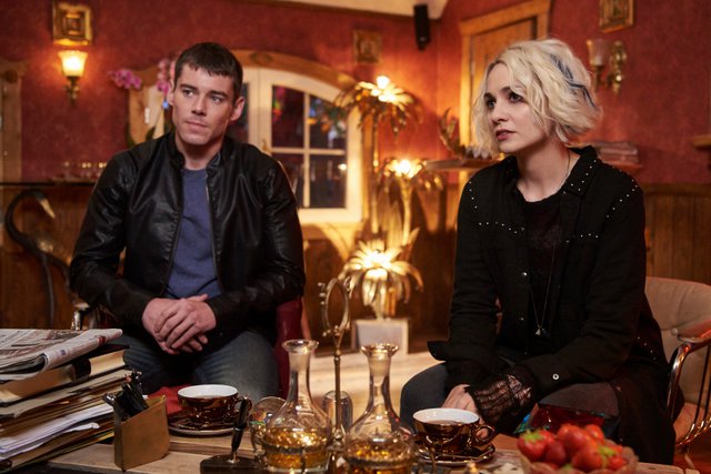 «Sense8»: Κυκλοφόρησε το τρέιλερ του φινάλε