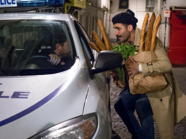 «Sense8»: Κυκλοφόρησε το τρέιλερ του φινάλε