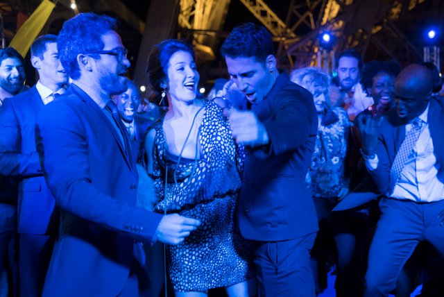 «Sense8»: Κυκλοφόρησε το τρέιλερ του φινάλε