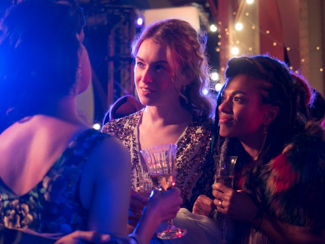 «Sense8»: Κυκλοφόρησε το τρέιλερ του φινάλε