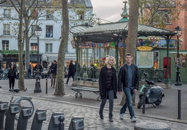 «Sense8»: Κυκλοφόρησε το τρέιλερ του φινάλε
