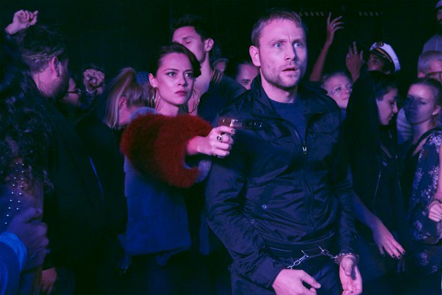 «Sense8»: Κυκλοφόρησε το τρέιλερ του φινάλε