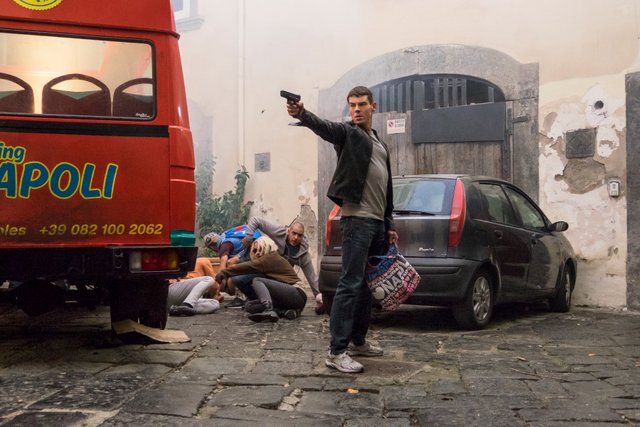 «Sense8»: Κυκλοφόρησε το τρέιλερ του φινάλε