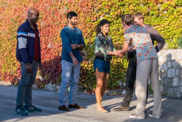 «Sense8»: Κυκλοφόρησε το τρέιλερ του φινάλε