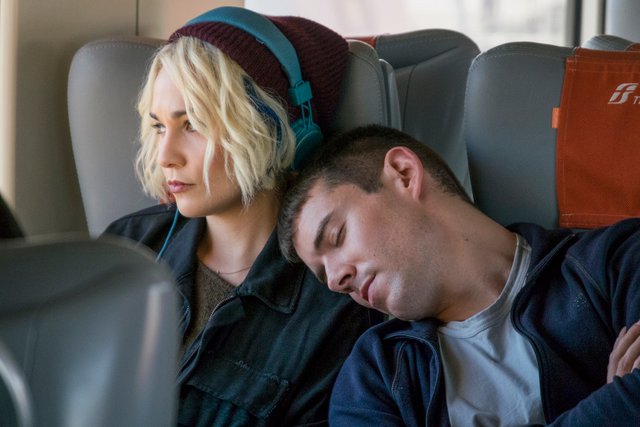 «Sense8»: Κυκλοφόρησε το τρέιλερ του φινάλε