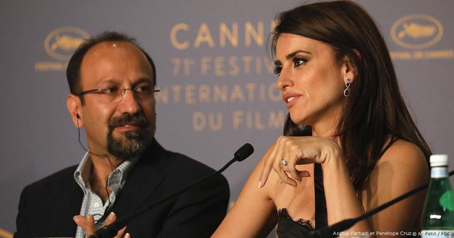 Κάννες 2018: Κέιτ, Πενέλοπε και Τζούλιαν στο λαμπερό κόκκινο χαλί της πρεμιέρας [photos]