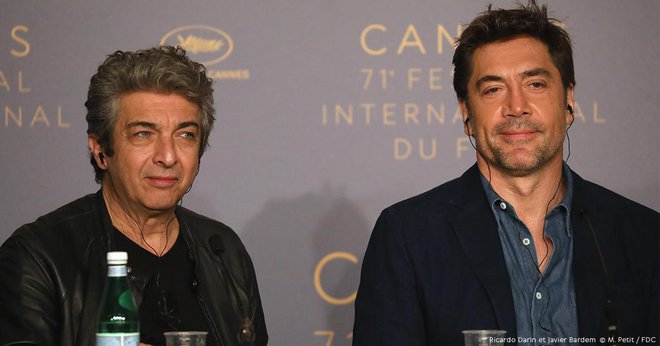 Κάννες 2018: Κέιτ, Πενέλοπε και Τζούλιαν στο λαμπερό κόκκινο χαλί της πρεμιέρας [photos]