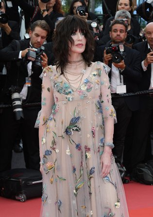 Κάννες 2018: Κέιτ, Πενέλοπε και Τζούλιαν στο λαμπερό κόκκινο χαλί της πρεμιέρας [photos]