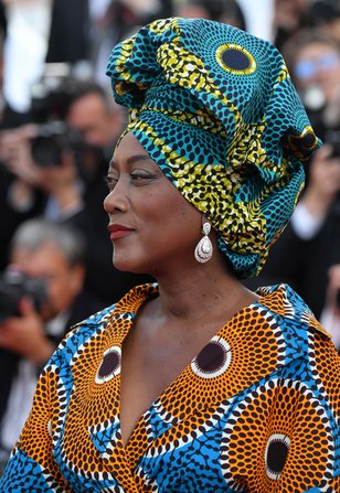 Κάννες 2018: Κέιτ, Πενέλοπε και Τζούλιαν στο λαμπερό κόκκινο χαλί της πρεμιέρας [photos]