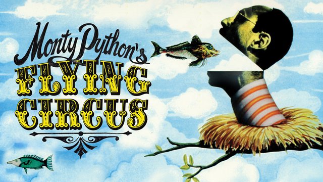 Οι Monty Python ενώθηκαν για πρώτη φορά σαν σήμερα (και άλλαξαν για πάντα τον τρόπο που γελάμε)