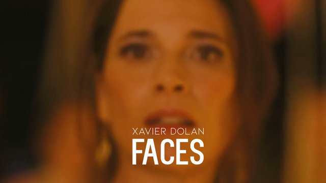 Βίντεο: Τα πρόσωπα στο σινεμά του Ξαβιέ Ντολάν