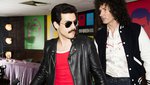 Ο Ράμι Μάλεκ είναι ο Φρέντι Μέρκιουρι! Νέες φωτογραφίες από το «Bohemian Rhapsody»