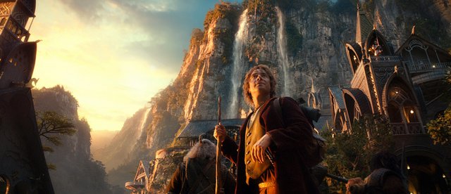 Νέο τρέιλερ για το Hobbit: Μα τι κάνουν τόσοι νάνοι μαζεμένοι;