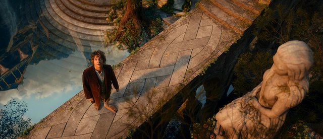 Νέο τρέιλερ για το Hobbit: Μα τι κάνουν τόσοι νάνοι μαζεμένοι;