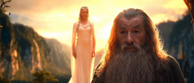 Νέο τρέιλερ για το Hobbit: Μα τι κάνουν τόσοι νάνοι μαζεμένοι;