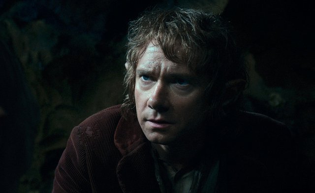 Νέο τρέιλερ για το Hobbit: Μα τι κάνουν τόσοι νάνοι μαζεμένοι;