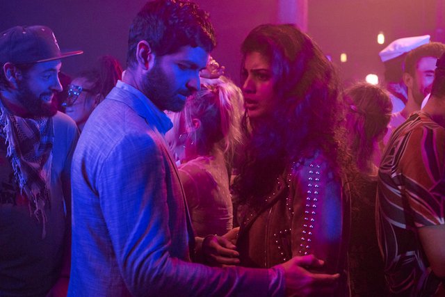 «Sense8»: Κυκλοφόρησε το τρέιλερ του φινάλε