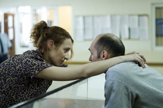 Η Κωνσταντίνα Βούλγαρη μιλά στο cinemagazine.gr