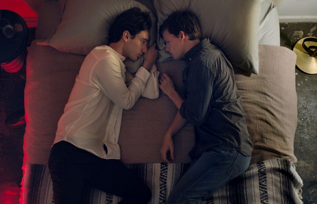 Τρέιλερ «Boy Erased»: Κίντμαν, Κρόου και Χέτζες στο γκέι δράμα του Τζόελ Έτζερτον
