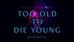 Τρέιλερ «Too Old to Die Young»: Η χορταστική επιστροφή του Νίκολας Βίντινγκ Ρεφν 