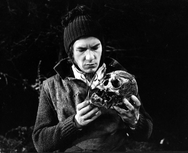 Hamlet (1970)