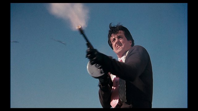 Ο βασιλιάς των b-movies κι ο τσάρος των φυλακών