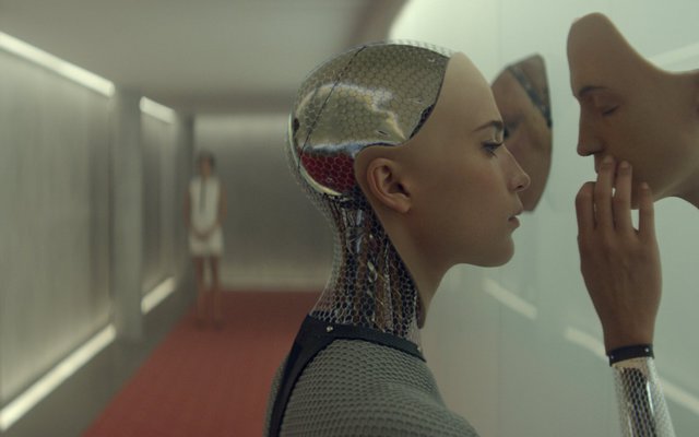 Από Μηχανής