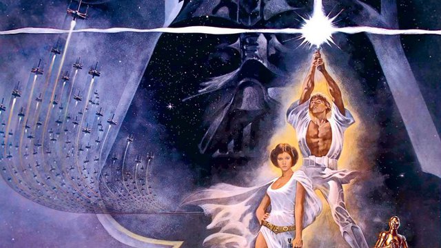«A long time ago»: Σαν σήμερα κυκλοφόρησε το «Star Wars»