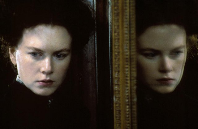 Το Πορτρέτο μιας Κυρίας (1996) της Τζέιν Κάμπιον