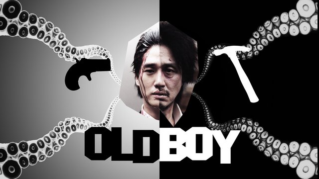Βίντεο: Το «Oldboy» και η αναγέννηση της αρχαίας ελληνικής τραγωδίας