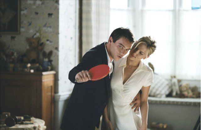 Match Point