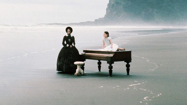 Το αριστούργημα της Τζέιν Κάμπιον «Μαθήματα Πιάνου» θα «ξανακουστεί» απόψε στις Νύχτες Πρεμιέρας