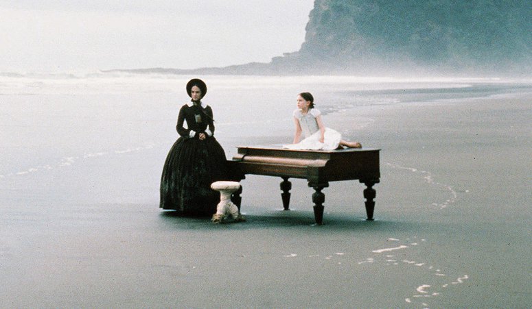 «Μαθήματα Πιάνου»: The heart asks pleasure first