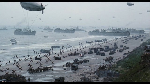 Η Ιστορία στο σινεμά: Σαν σήμερα 6 Ιουνίου 1944 ξεκίνησε η Απόβαση στη Νορμανδία